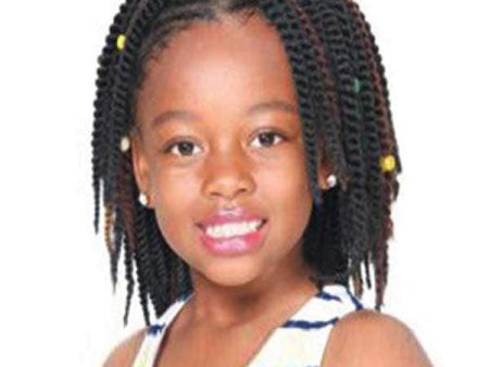 Zury Kids Braid Senegalese Twist Braid - SENEGALESE 9  Hot on Sale