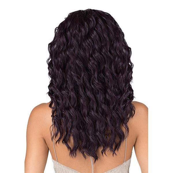 Bobbi Boss Trendi Innovative Full Cap Wig - TR1100 Aviana - Unbeatable For Sale