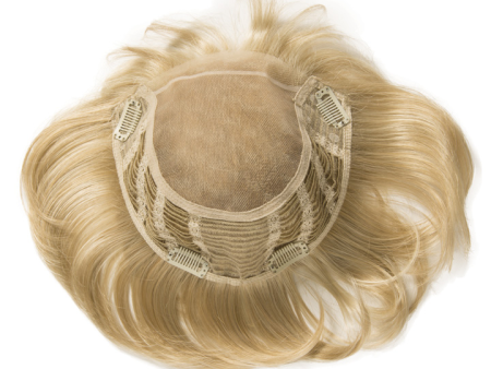 Estetica Designs Mono Wiglet 36 LF Synthetic Hairpiece For Discount