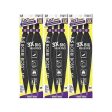 [3 Pack Deal] Bobbi Boss Pre-feathered Braid - JUST BRAID 54inch 3X Online Sale