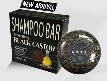 H2PRO BEAUTYLIFE SHAMPOO BAR-3.52oz - (C) on Sale