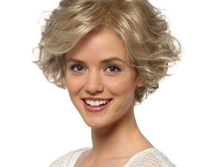 Estetica Designs Meg synthetic lace-front wig For Sale