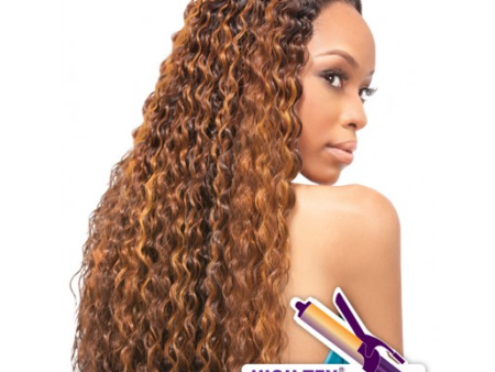 Outre Quick Weave Giselle Synthetic Fall Discount