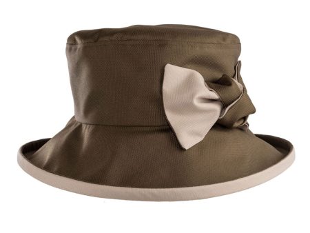 Francis Waterproof Hat Supply