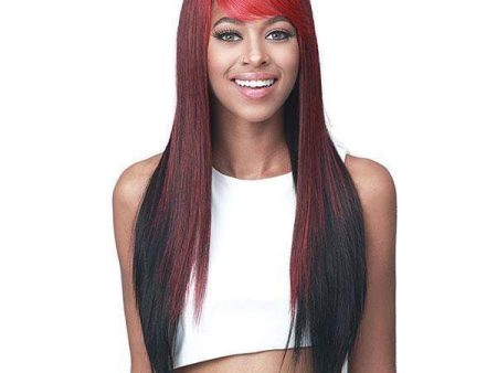 Bobbi Boss Premium Synthetic Wig - M1201 KACIA Online now