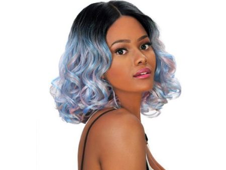 Zury Sis Hand-Tied C Part Wig - SASSY-H TAMIKA - Unbeatable For Discount