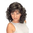 Tony of Beverly Manhattan Synthetic Wig Supply