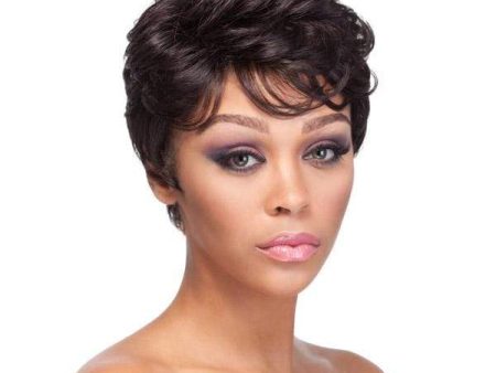 It s a Wig Human Hair Blend Wig - HH ROSIE Online Sale