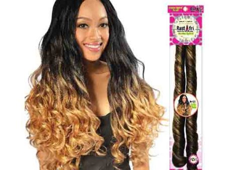 Fashion Source Rasta Afri Aruba Spiral Synthetic Hair Sale