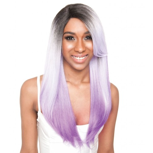 Mane Concept Red Carpet Premiere Lace Front Mermaid 3 Wig Fashion