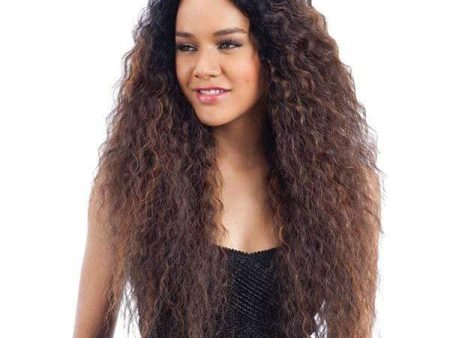 Freetress Equal 6 Inch Lace Part Wig - MAXI Online Sale