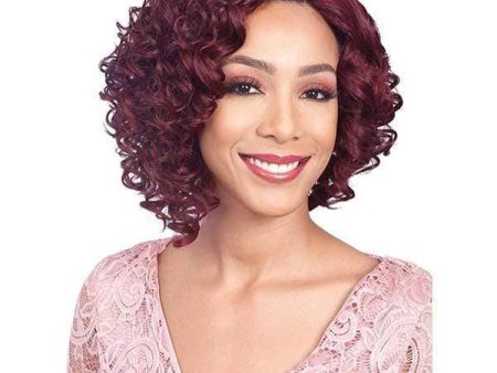 Bobbi Boss Synthetic Wigs - M720 CAREY For Sale