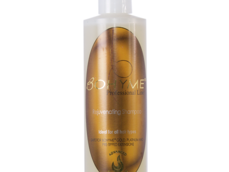 Bohyme Rejuvenating Shampoo on Sale