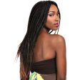 [3 PACK DEAL] Motown Tress Senegal Twist Braid - CST. MEGA 18 Supply