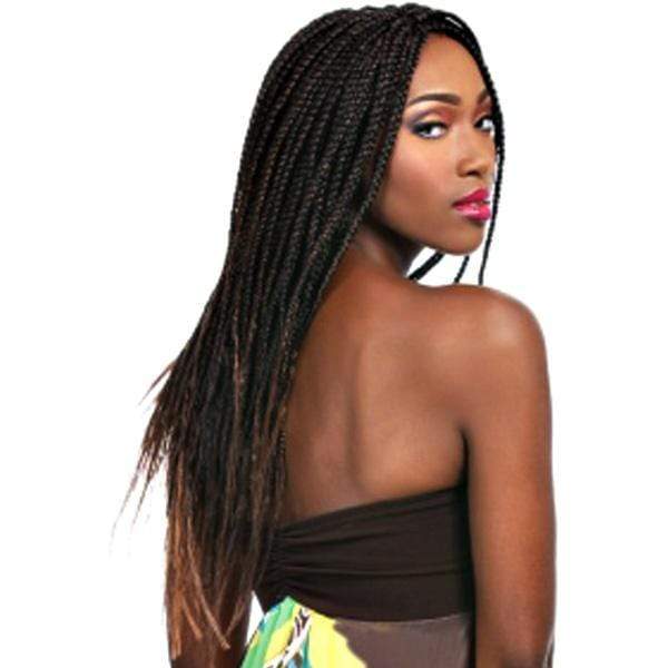 [3 PACK DEAL] Motown Tress Senegal Twist Braid - CST. MEGA 18 Supply