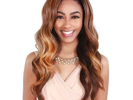 Zury Reversible Synthetic Wig - CF-H RV ROY - Unbeatable For Cheap