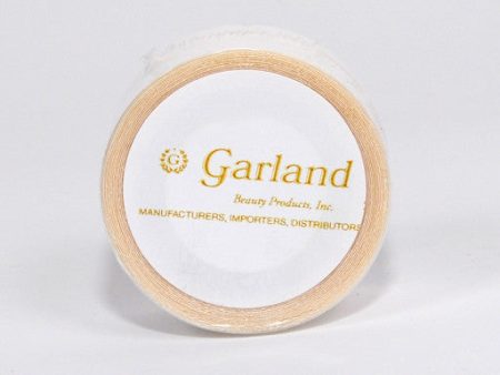 Garland Double Sided Clear Tape 1 inch Online Hot Sale