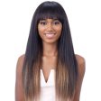 Freetress Equal The Luxury Integration Synthetic Wig - ARIANNA Online Hot Sale