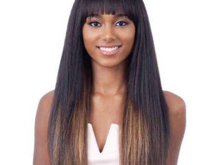 Freetress Equal The Luxury Integration Synthetic Wig - ARIANNA Online Hot Sale