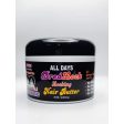 Miracle Magic All Days Dredlock locking Hair Butter-8oz-(C) Sale