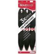 Outre Synthetic Pre Stretched Braid - 3X BABE 54  Online Hot Sale