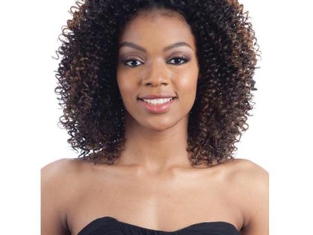 Model Model Equal Drawstring Full Cap Wig - CWF46 BRAMBLE - Clearance Sale