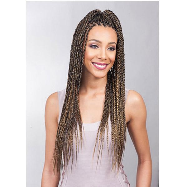 Bobbi Boss - Feather Tip Braid Fashion