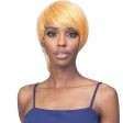 Bobbi Boss Premium Synthetic Wig - M572 STEVIE on Sale