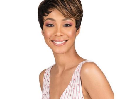 Bobbi Boss Premium Synthetic Wig - M634 GEN - Unbeatable Hot on Sale