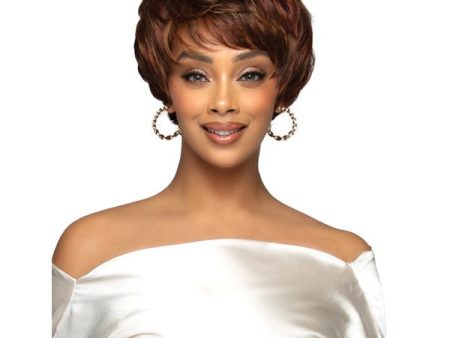 Bobbi Boss 100% Premium Synthetic Wig - M1500 CAPRIA Hot on Sale