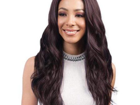 Bobbi Boss 4X4 Frontal Lace Wig - MLF240 SALLY on Sale