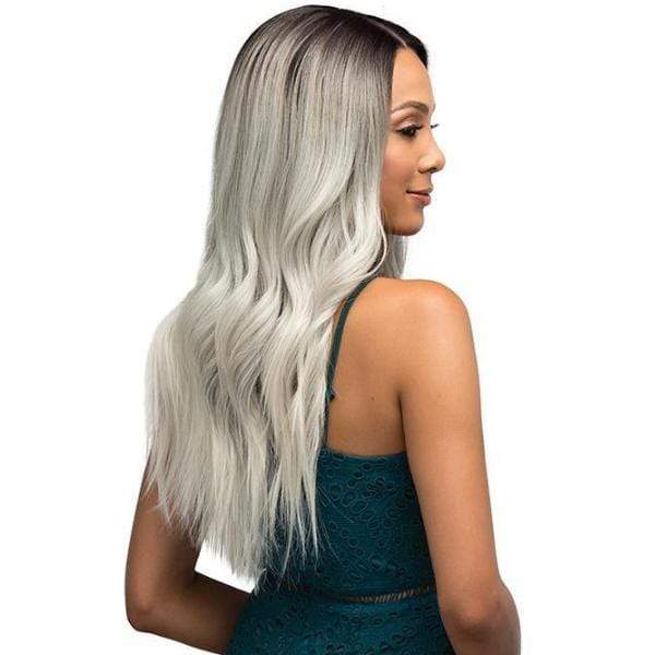 Bobbi Boss Synthetic Lace Front Wig - MLF326 RACA - Clearance on Sale