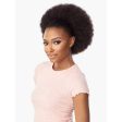 Sensationnel Synthetic Half Wig Instant Weave Drawstring Cap - IWD 1 Online Sale