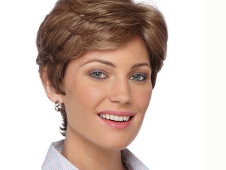 Estetica Designs Diamond Synthetic Wig Fashion