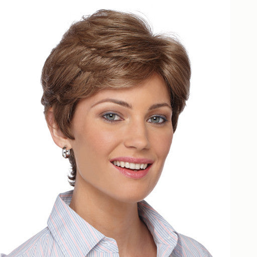 Estetica Designs Diamond Synthetic Wig Fashion