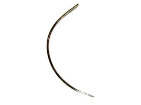 Magic Weaving Needle Curved For Discount