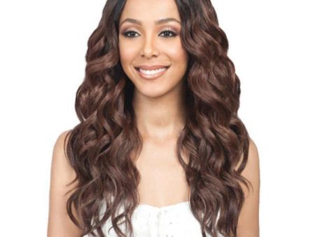 Bobbi Boss  Lace Front Wig - MLF311 AVALON Online