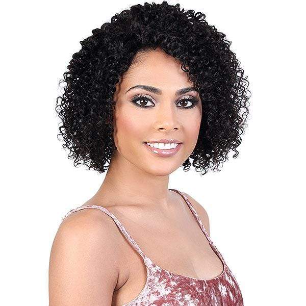 Motown Tress Persian 100% Virgin Remi Hair Swiss Lace Wig - HPLP MIKO Supply