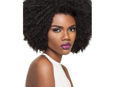 Outre Quick Weave Synthetic Half Wig - BIG BEAUTIFUL HAIR 4C COILY Online