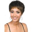 Bobbi Boss Premium Synthetic Wig - M328 INGA For Cheap