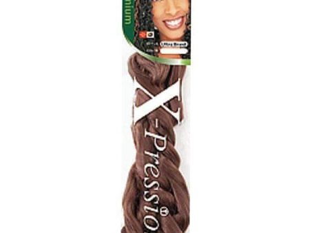 Outre X-Pression Braid - ULTRA TEX - (C) For Sale