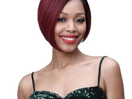 Bobbi Boss Premium Synthetic Lace Part Wig - MLP0018 JORDYN Online Hot Sale