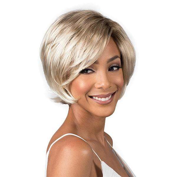 Bobbi Boss Escara Deep Part Ultra Lightweight Wig - B320 CHRISTA - Clearance Sale