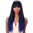 Freetress Equal The Luxury Integration Synthetic Wig - ARIANNA Online Hot Sale