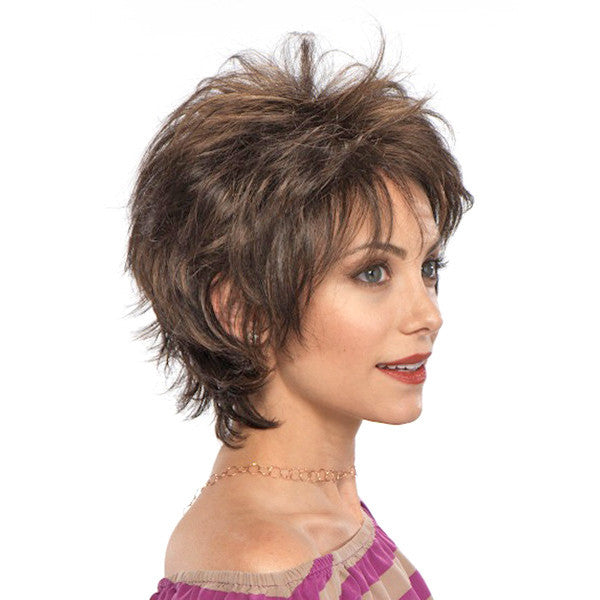 Tony of Beverly Liza Synthetic Wig For Discount