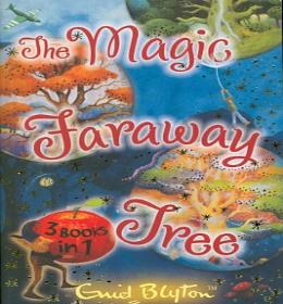 THE MAGIC FARAWAY TREE OMNIBUS  (3 IN 1) Discount