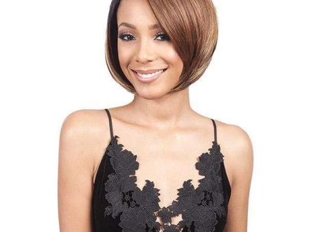 Bobbi Boss Premium Synthetic Lace Part Wig - MLP0005 JOLIE - Clearance Sale