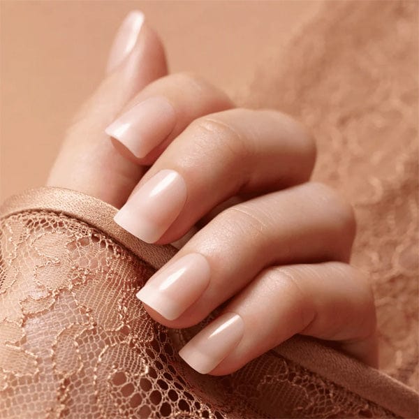 KISS SALON ACRYLIC NUDE  Breathtaking - KAN01-RS - (C) Online