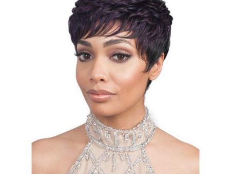 Bobbi Boss Synthetic Wig - M739 CARA Hot on Sale