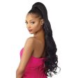 Outre Pretty Quick Synthetic Drawstring Ponytail - EVAN 30  Online Hot Sale